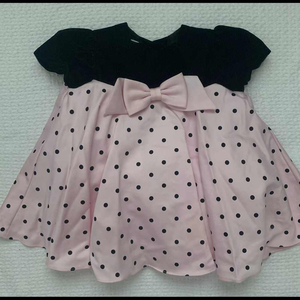Baby girl dress